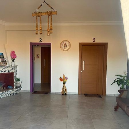Lavender Homes Famagusta  Eksteriør billede