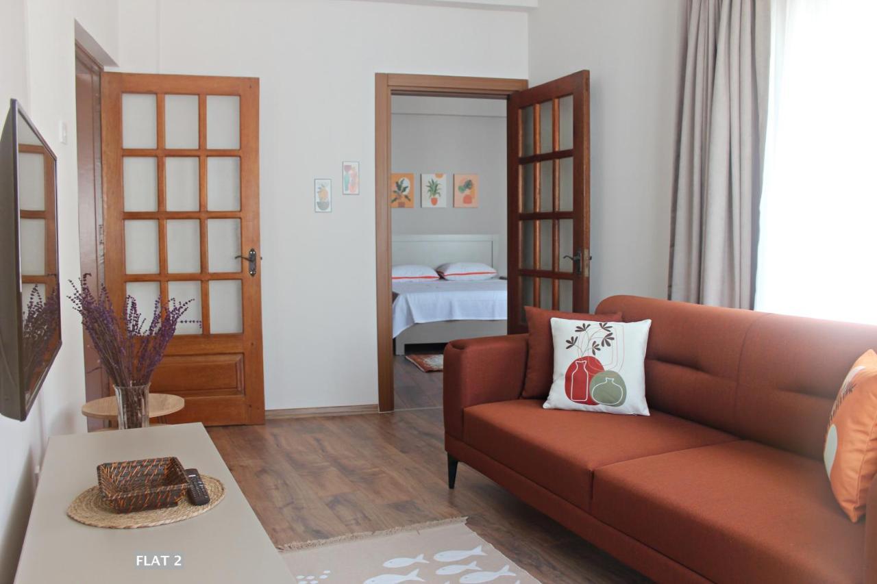 Lavender Homes Famagusta  Eksteriør billede