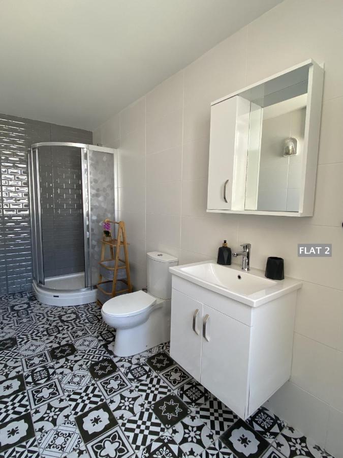 Lavender Homes Famagusta  Eksteriør billede