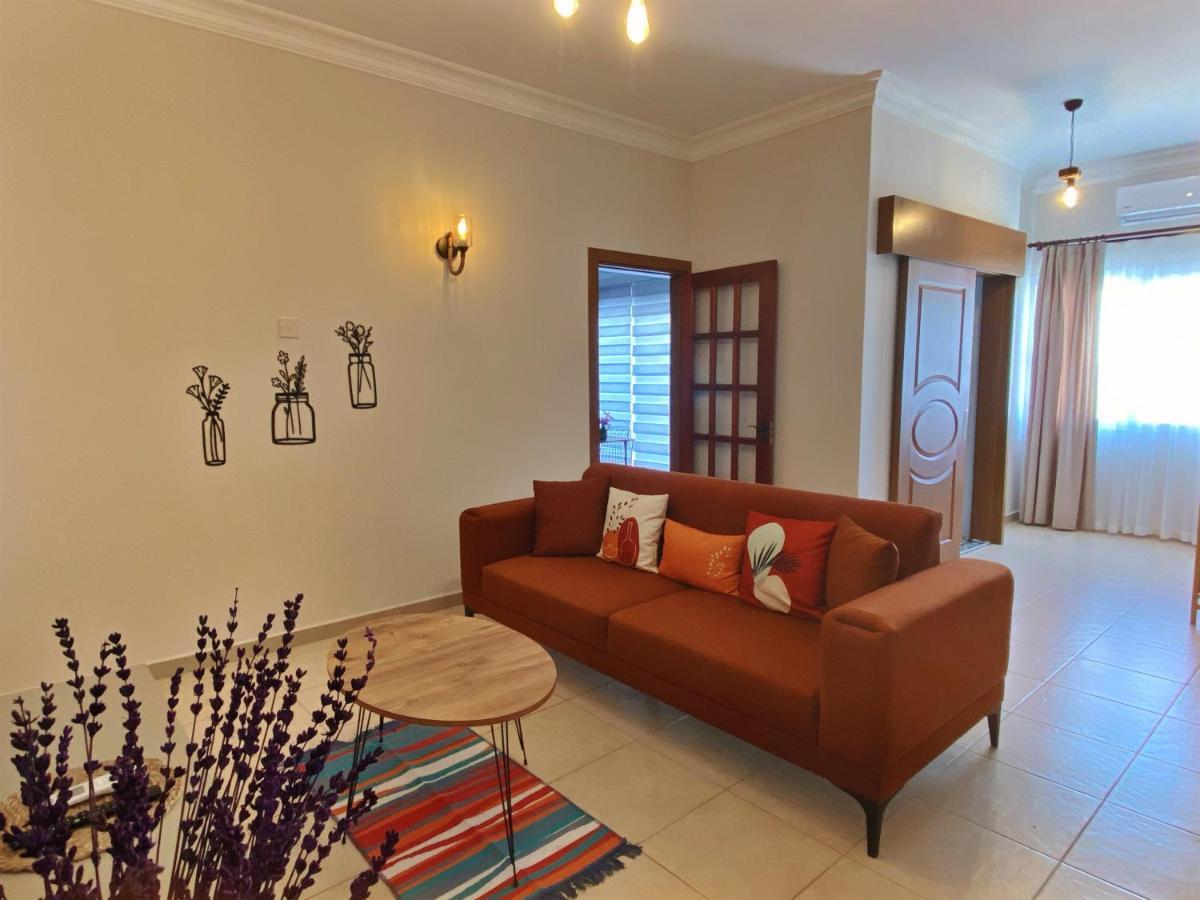 Lavender Homes Famagusta  Eksteriør billede