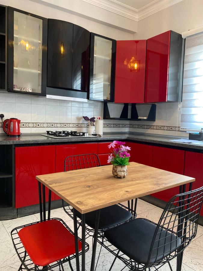 Lavender Homes Famagusta  Eksteriør billede