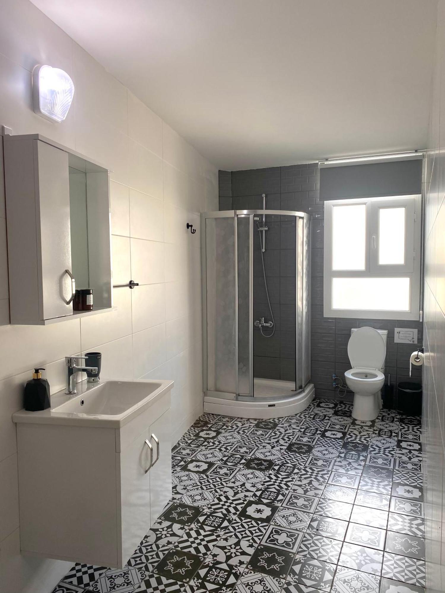 Lavender Homes Famagusta  Eksteriør billede
