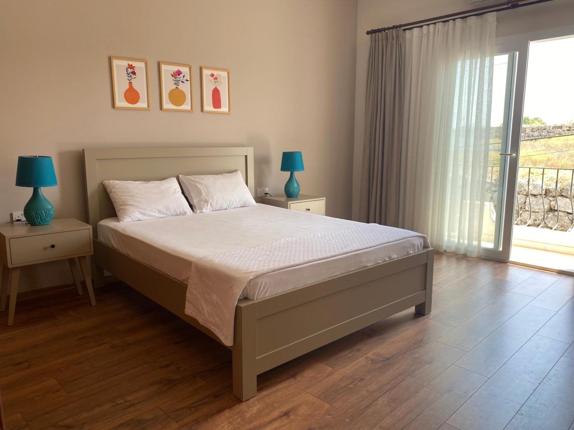 Lavender Homes Famagusta  Eksteriør billede