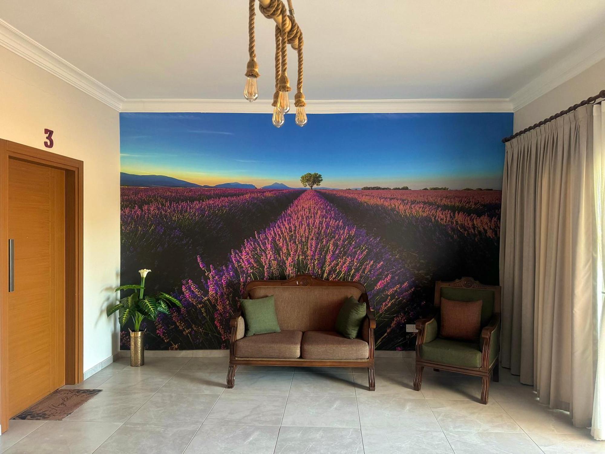 Lavender Homes Famagusta  Eksteriør billede