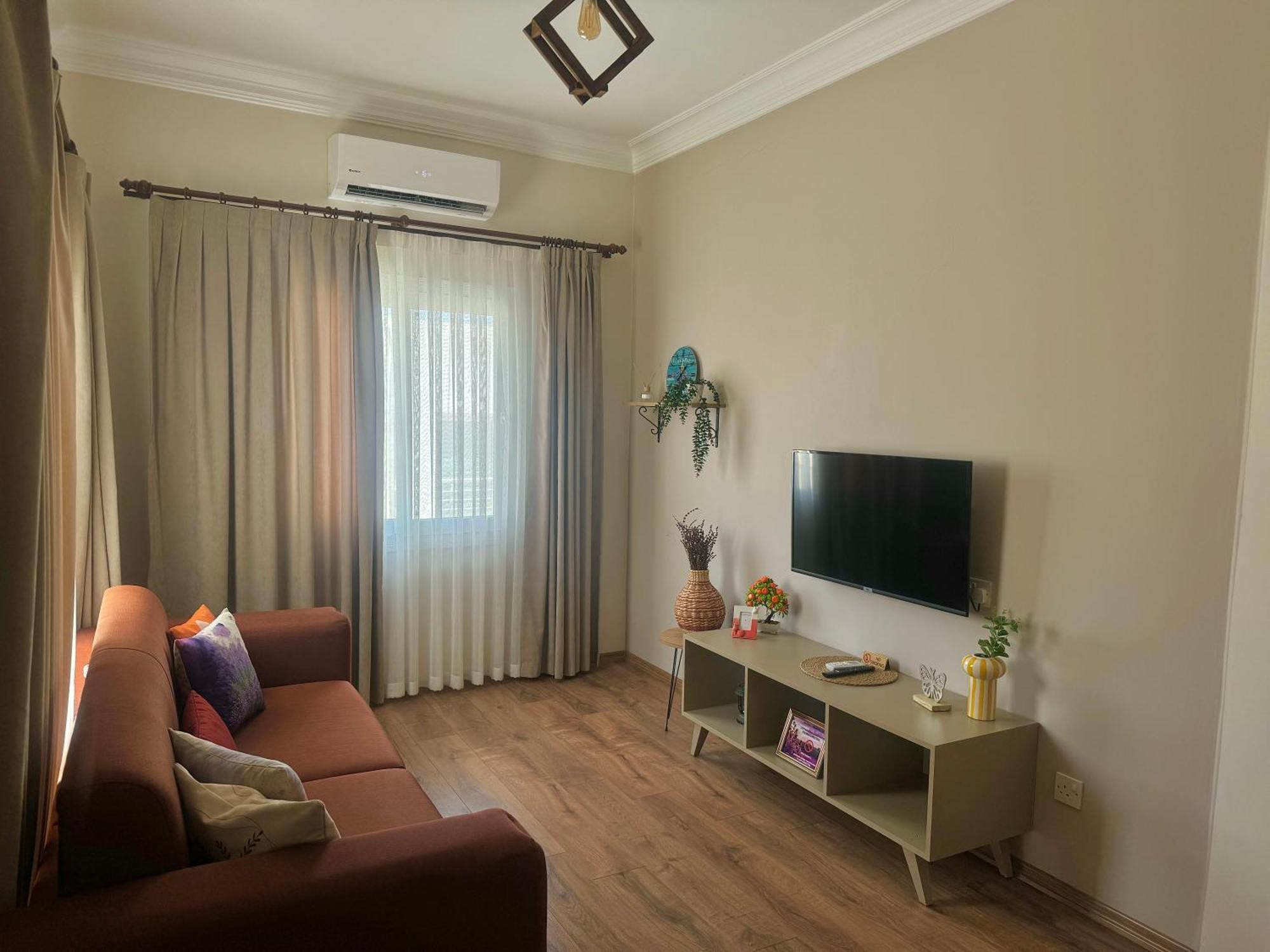 Lavender Homes Famagusta  Eksteriør billede