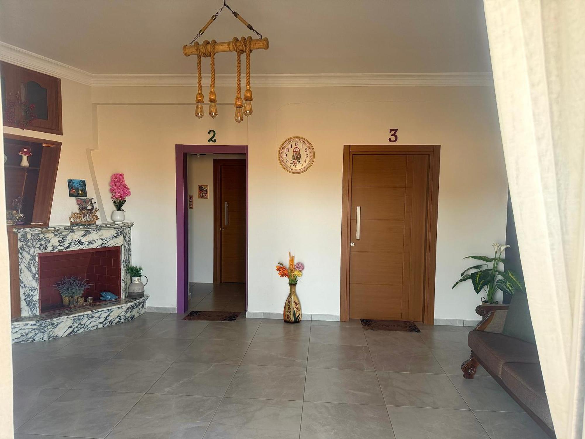 Lavender Homes Famagusta  Eksteriør billede