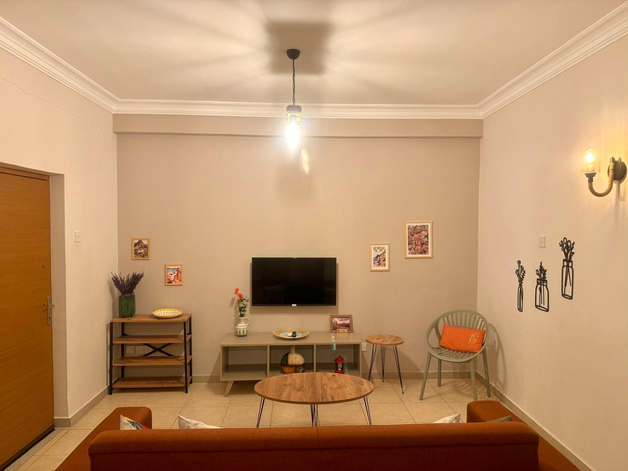 Lavender Homes Famagusta  Eksteriør billede
