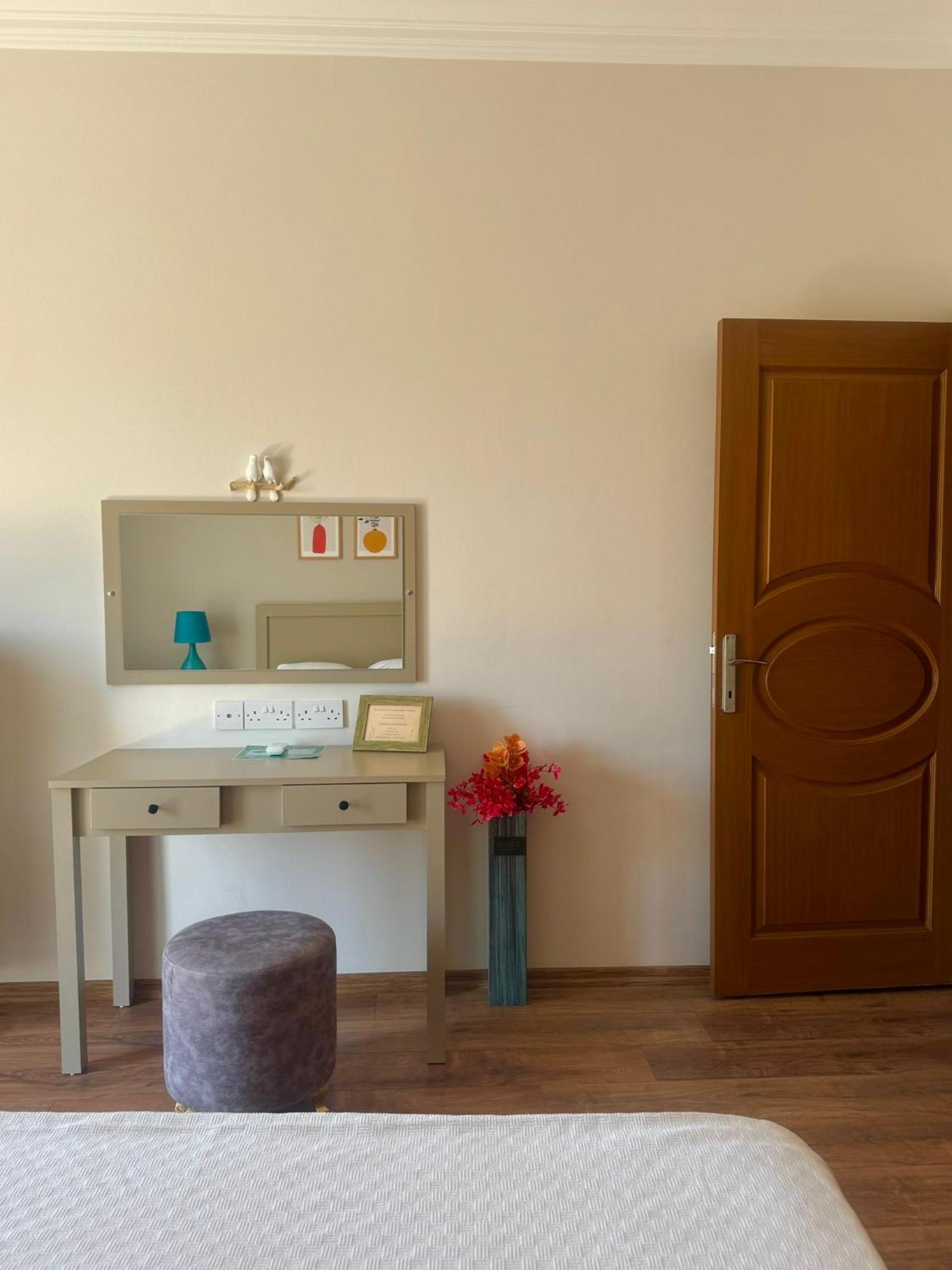 Lavender Homes Famagusta  Eksteriør billede