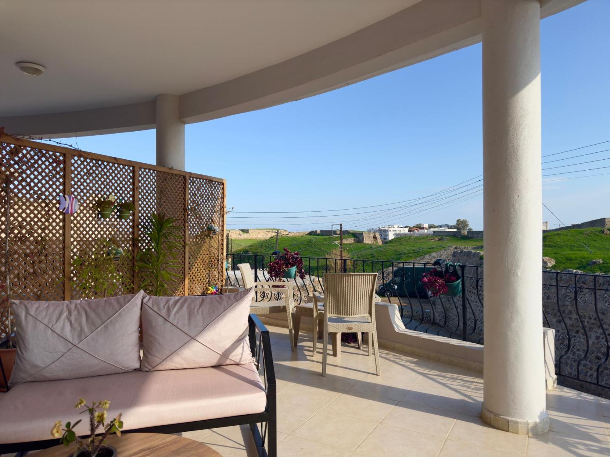 Lavender Homes Famagusta  Eksteriør billede